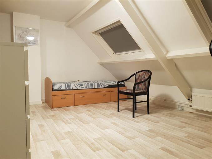Zimmer bei Dobbelmannweg In Nijmegen