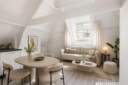 Kamer te huur 950 euro Diergaardesingel, Rotterdam