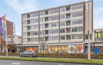 Kamer te huur 600 euro Gerdesstraat, Wageningen