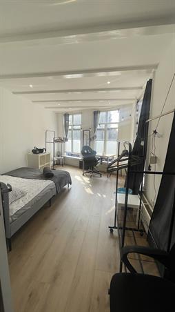 Zimmer bei Korte Kolksteeg In Amsterdam