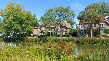 Kamer te huur 1300 euro Ouderkerkerlaan, Amstelveen