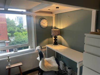 Room for rent 470 euro Slotstraat, Rotterdam