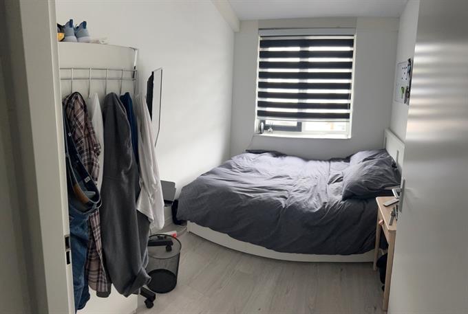 Zimmer bei Lijsterbeslaan In Delft