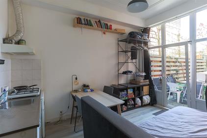 Kamer te huur 584 euro Akkerstraat, Groningen
