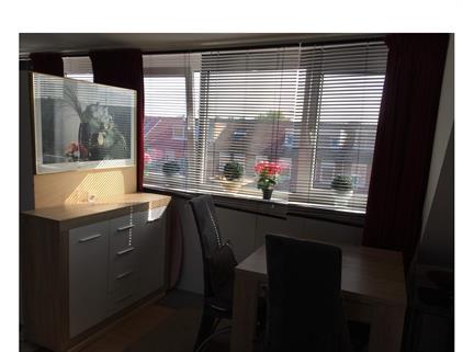 Studio for rent 1000 euro Sprotstraat, Almere