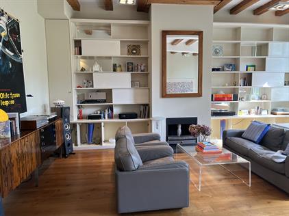 Appartement te huur 3200 euro Keizersgracht, Amsterdam
