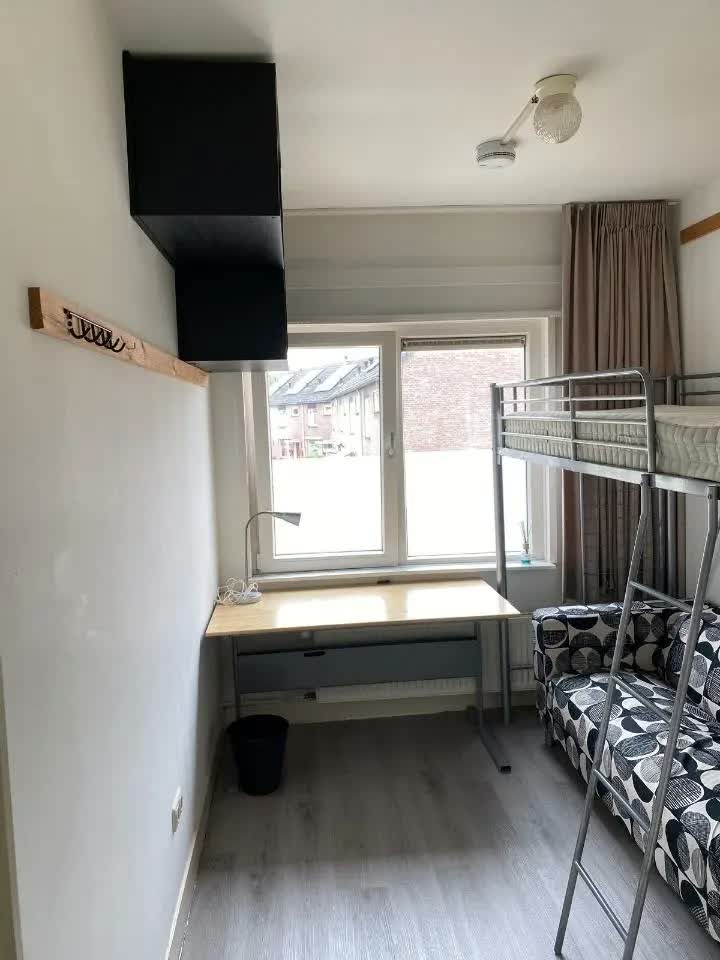 Eckartseweg Zuid