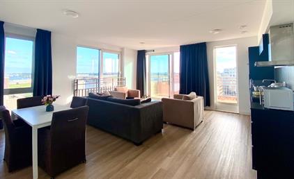 Kamer te huur 960 euro Faas Wilkesstraat, Amsterdam