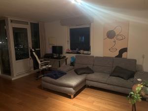 Kamer te huur 1250 euro Jeltje de Bosch Kemperpad, Amsterdam