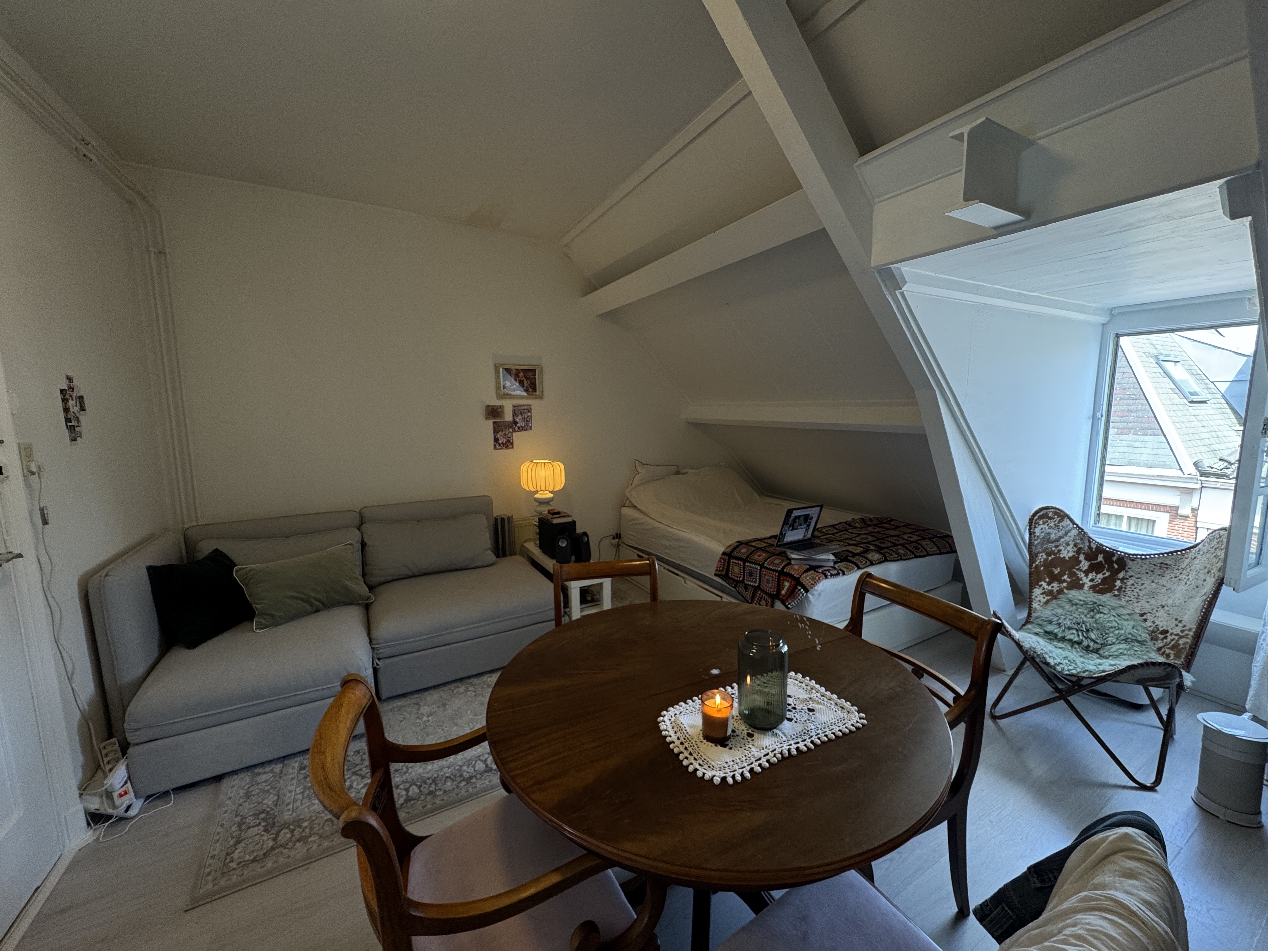 huurwoningen te huur op Lange Leidsedwarsstraat