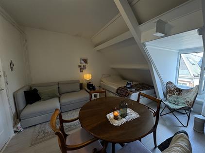 Studio te huur 1350 euro Lange Leidsedwarsstraat, Amsterdam