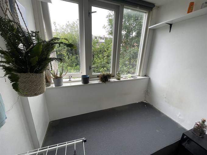 Zimmer bei Parkweg In Groningen