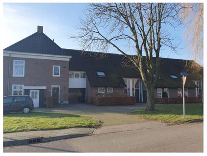 Kamer te huur 435 euro De Arke, Ruinerwold