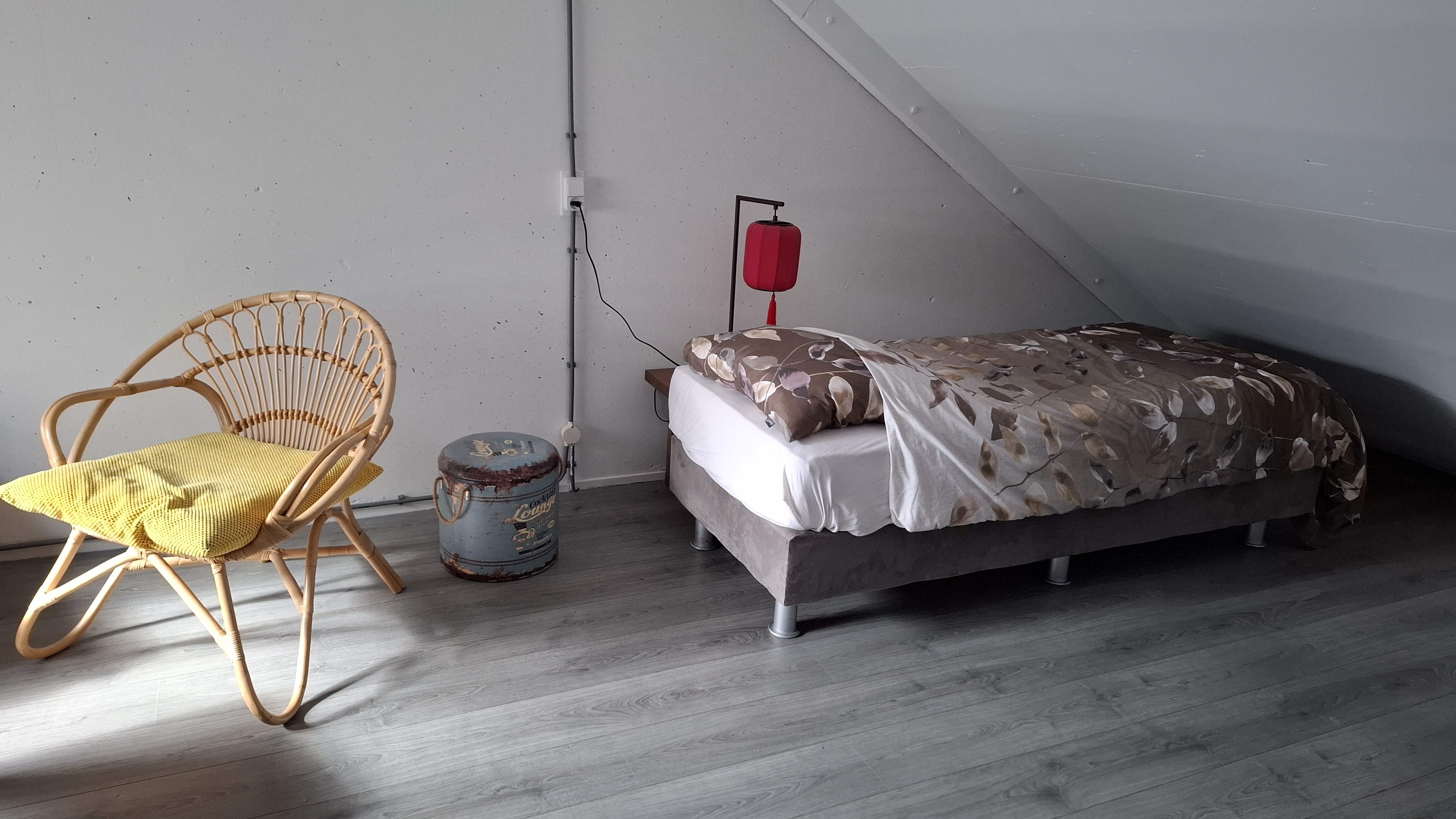 Kamer te huur in Hoofddorp – Roosterbos – foto 4
