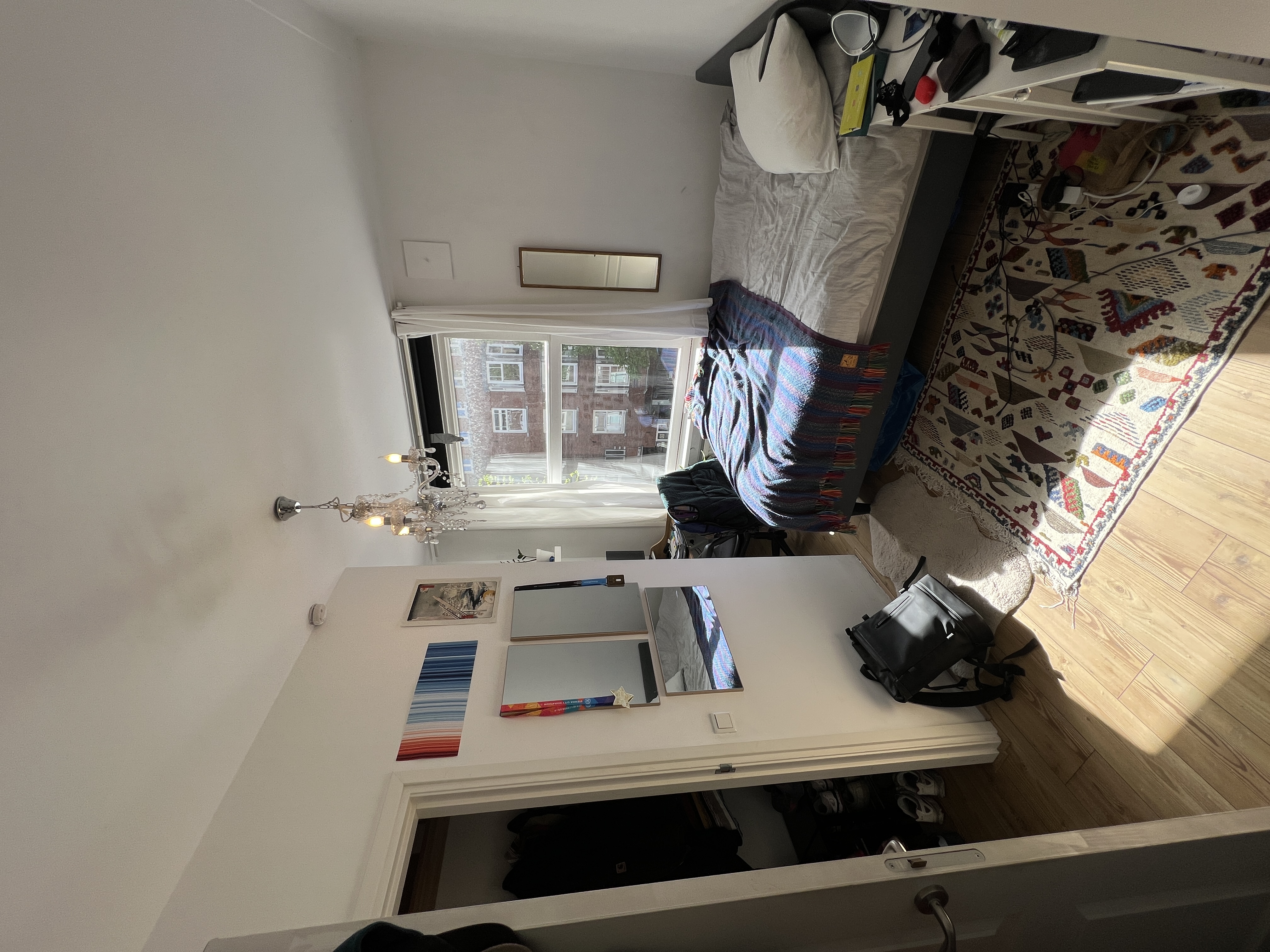 Haarlemmermeerstraat