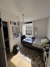 Kamer te huur 850 euro Haarlemmermeerstraat, Amsterdam