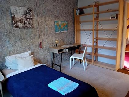 Kamer te huur 1000 euro Molenlaan, Ruurlo