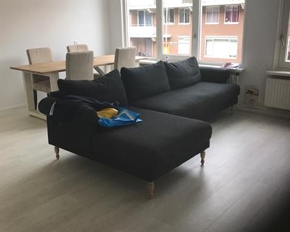 Apartment for rent 1400 euro Nova Zemblastraat, Amsterdam