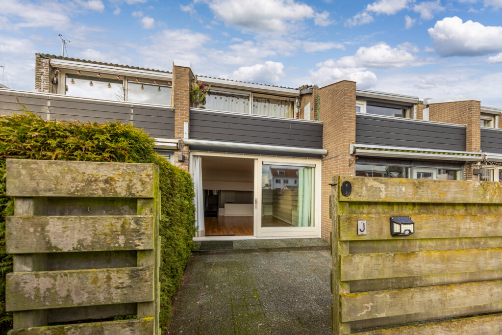 Appartement aan Oud-Loosdrechtsedijk, Loosdrecht 5