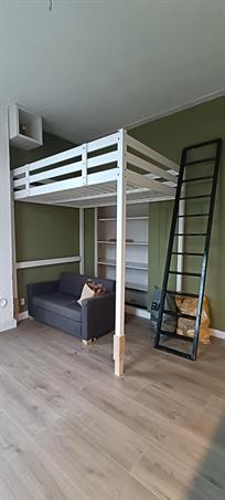Zimmer bei Krayenhofflaan In Nijmegen