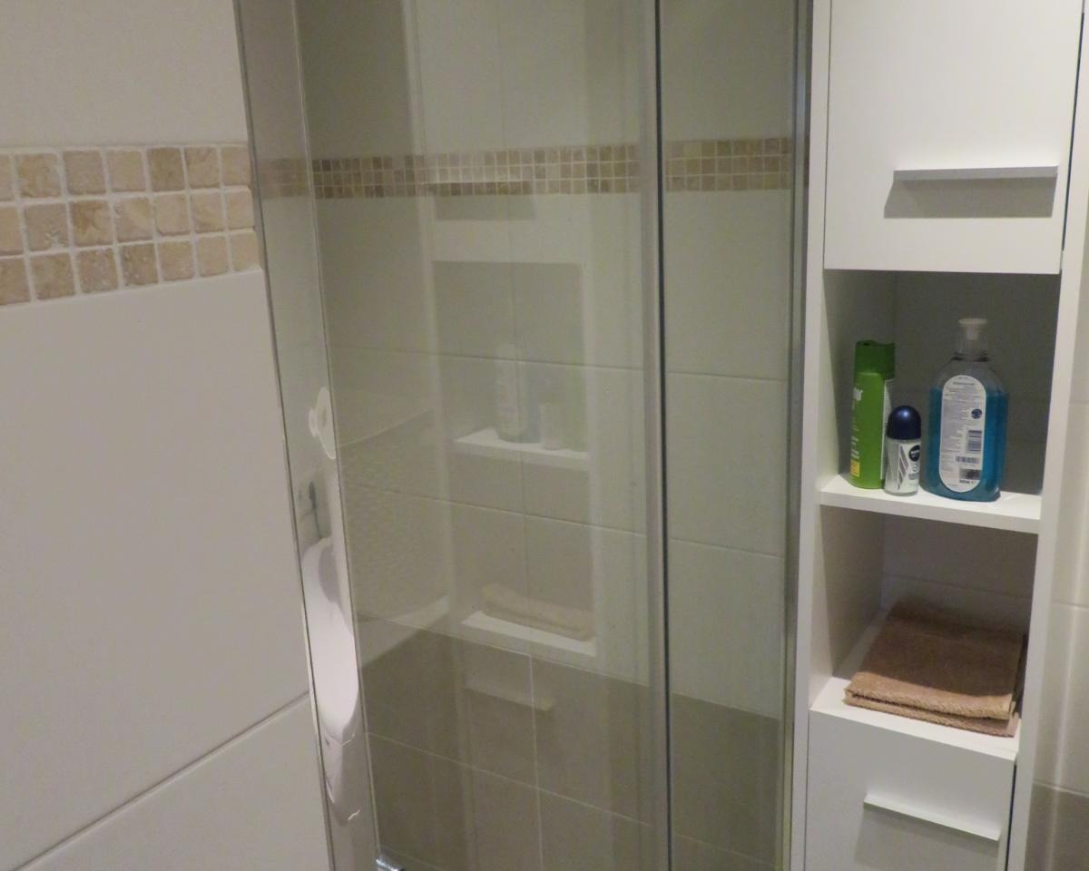 Kamer aan S. F. van Ossstraat, Amsterdam 5