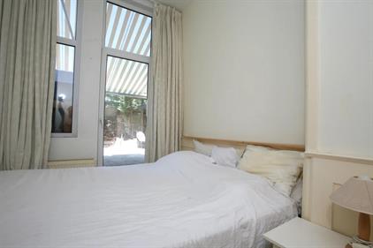 Kamer te huur 700 euro Nicolaistraat, Den Haag