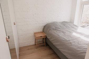 Room for rent 585 euro Dordtselaan, Rotterdam