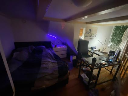 Room for rent 1181 euro Sint Nicolaasstraat, Amsterdam
