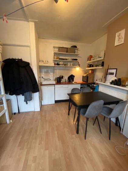 Room for rent 400 euro Oppenheimstraat, Groningen