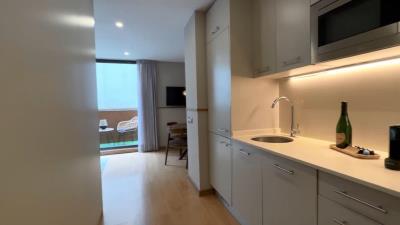 Studio te huur 1720 euro Sarphatistraat, Amsterdam