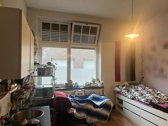 Studio bei Dr. Nolensstraat In Tilburg