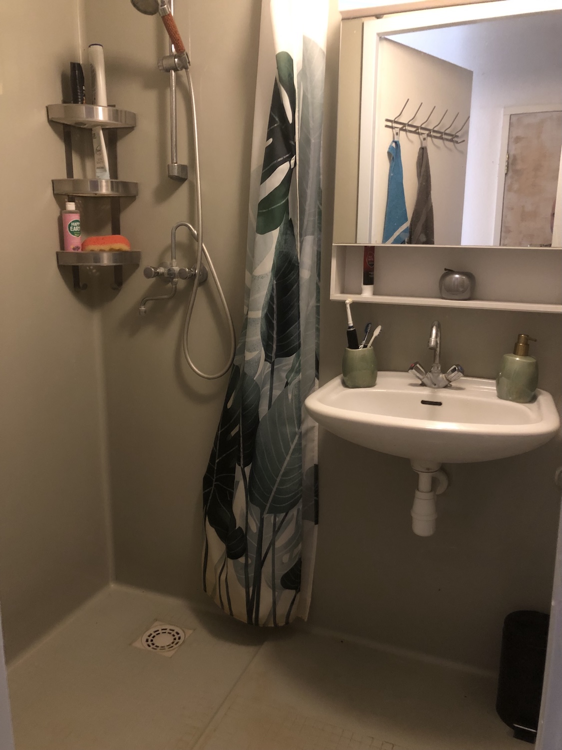 Appartement aan Frans Halsstraat, Amsterdam 6