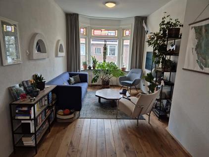 Room for rent 1000 euro Van 't Hoffstraat, Leiden
