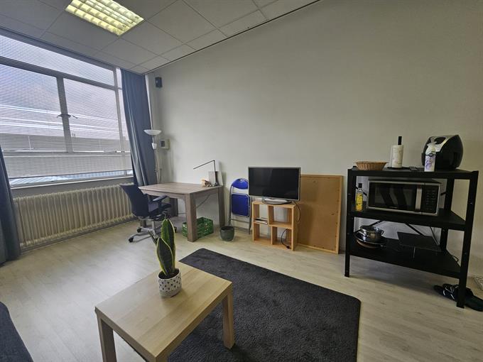 Zimmer bei Paradijsvogelstraat In Groningen
