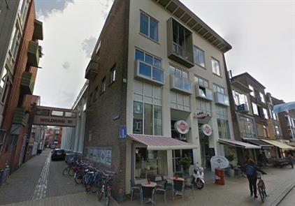 Studio te huur 830 euro Soephuisstraatje, Groningen