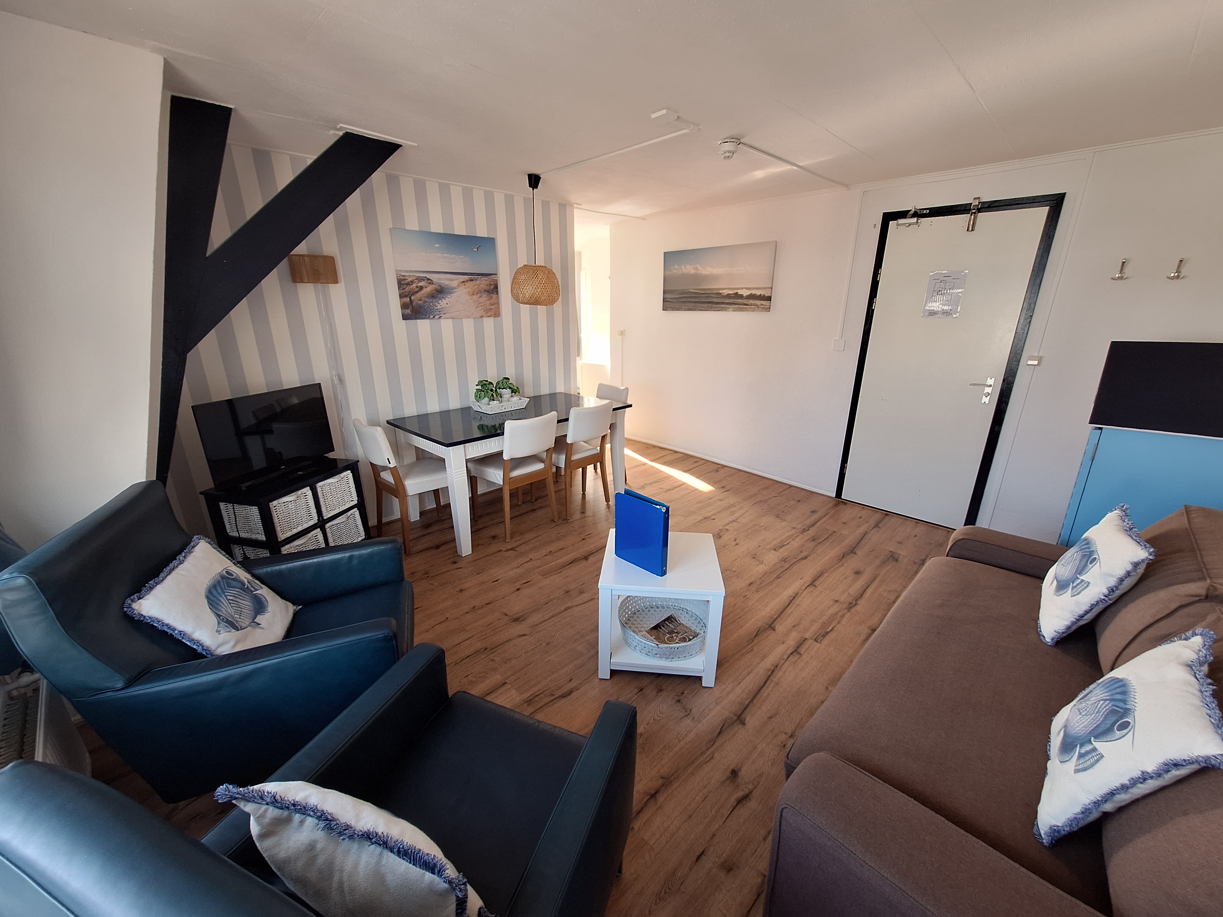 Appartement te huur in Zandvoort – Bakkerstraat – foto 2