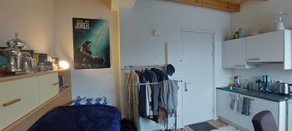 Kamer te huur 661 euro Piersonstraat, Nijmegen
