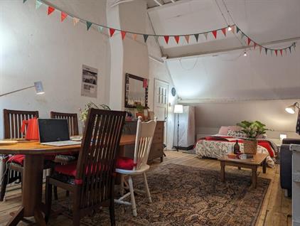 Kamer te huur 1158 euro Zijkanaal F Oost, Halfweg