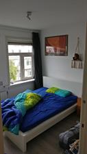 Kamer te huur 900 euro Vier Heemskinderenstraat, Amsterdam