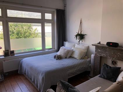 Room for rent 480 euro C.H. Petersstraat, Groningen