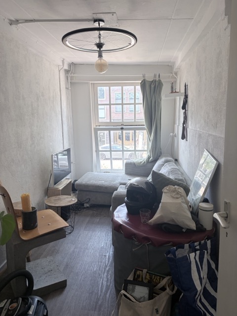 Kamer te huur in Leiden – Nieuwe Beestenmarkt – foto 3