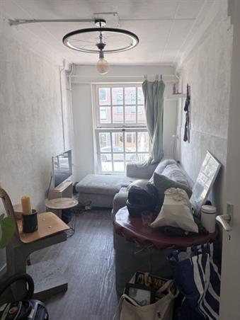 Zimmer bei Nieuwe Beestenmarkt In Leiden