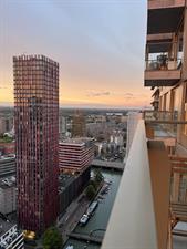Wohnung zu vermieten 1864 Euro Hertekade, Rotterdam