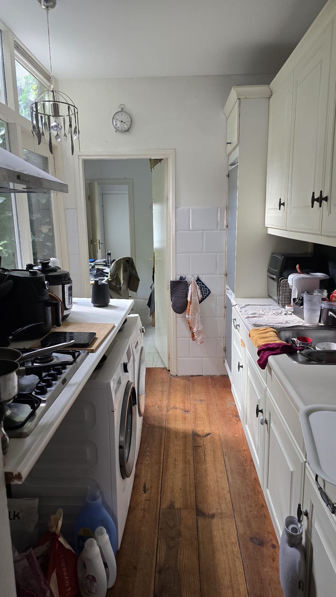 Kamer te huur in Leiden – Utrechtse Jaagpad – foto 4