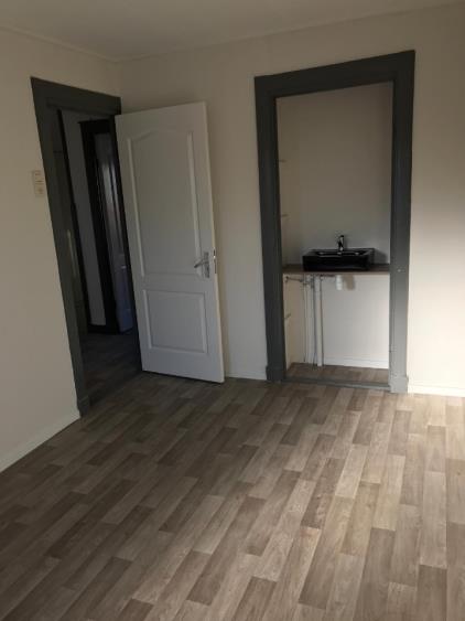 Room for rent 397 euro Laaresstraat, Enschede