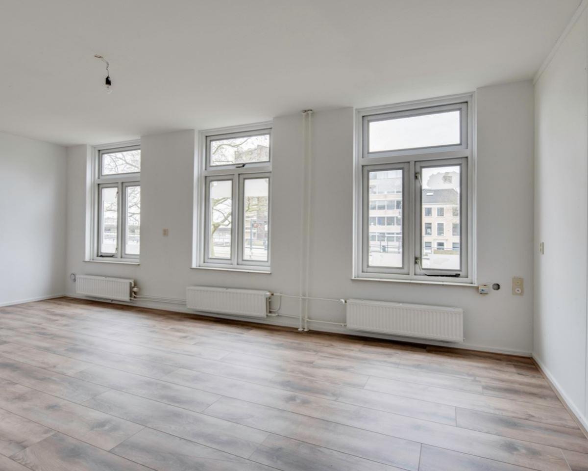 Nieuwe Plein