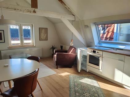 Kamer te huur 1400 euro Brouwersstraat, Haarlem