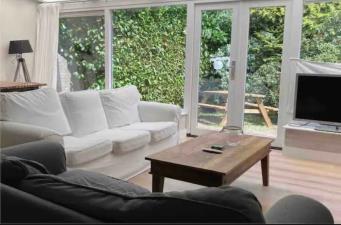 Apartment for rent 1500 euro Watertuin, Warmond