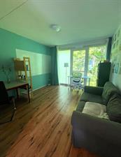 Studio for rent 890 euro Calslaan, Enschede