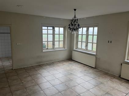Anti-squat for rent 230 euro Noordse Dorpsweg, Noorden